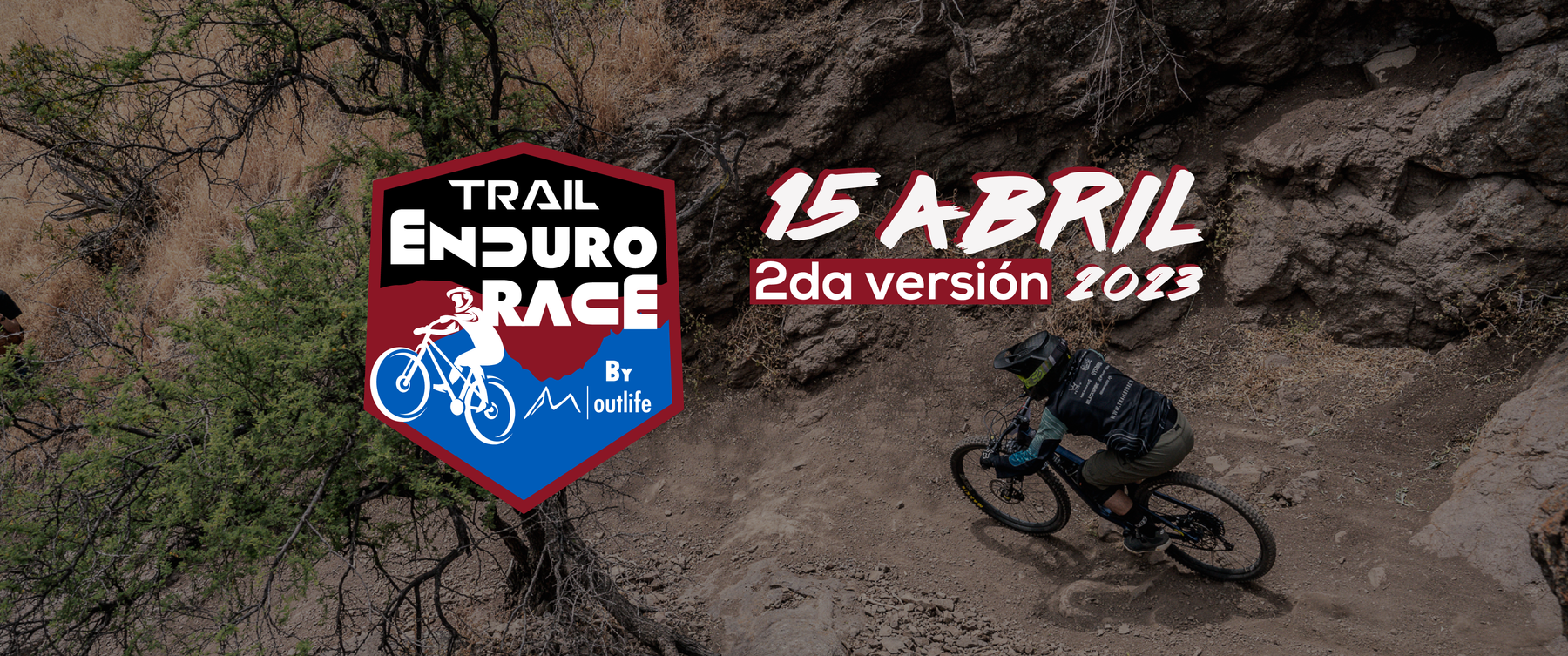 Trail Enduro Race by Outlife 2023