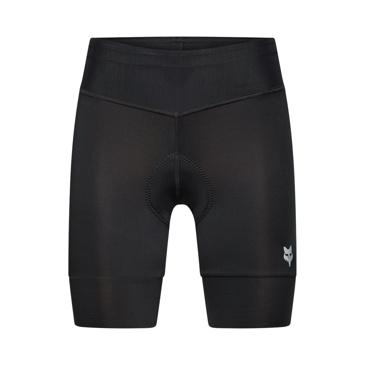 Lycra Bicicleta Mujer Tecbase Lite Negro Fox