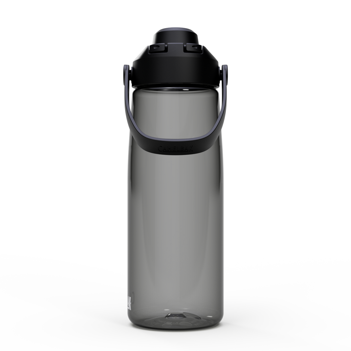 Botella Hidratación Thrive Chug 750 cc Gris Camelbak