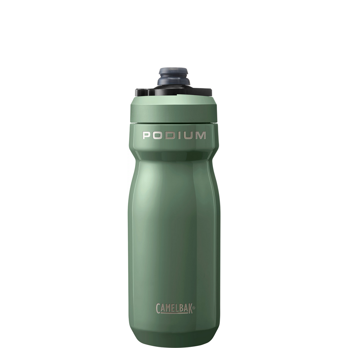 Botella Hidratación Podium Vss 530 cc Verde Camelbak