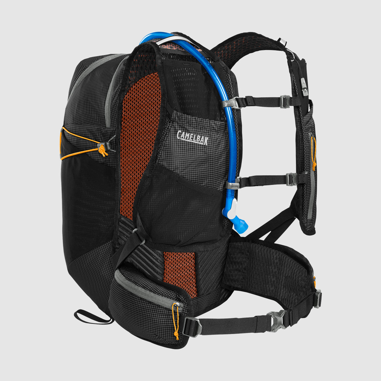 Mochila Hidratacion Octane 2L Negro Camelbak