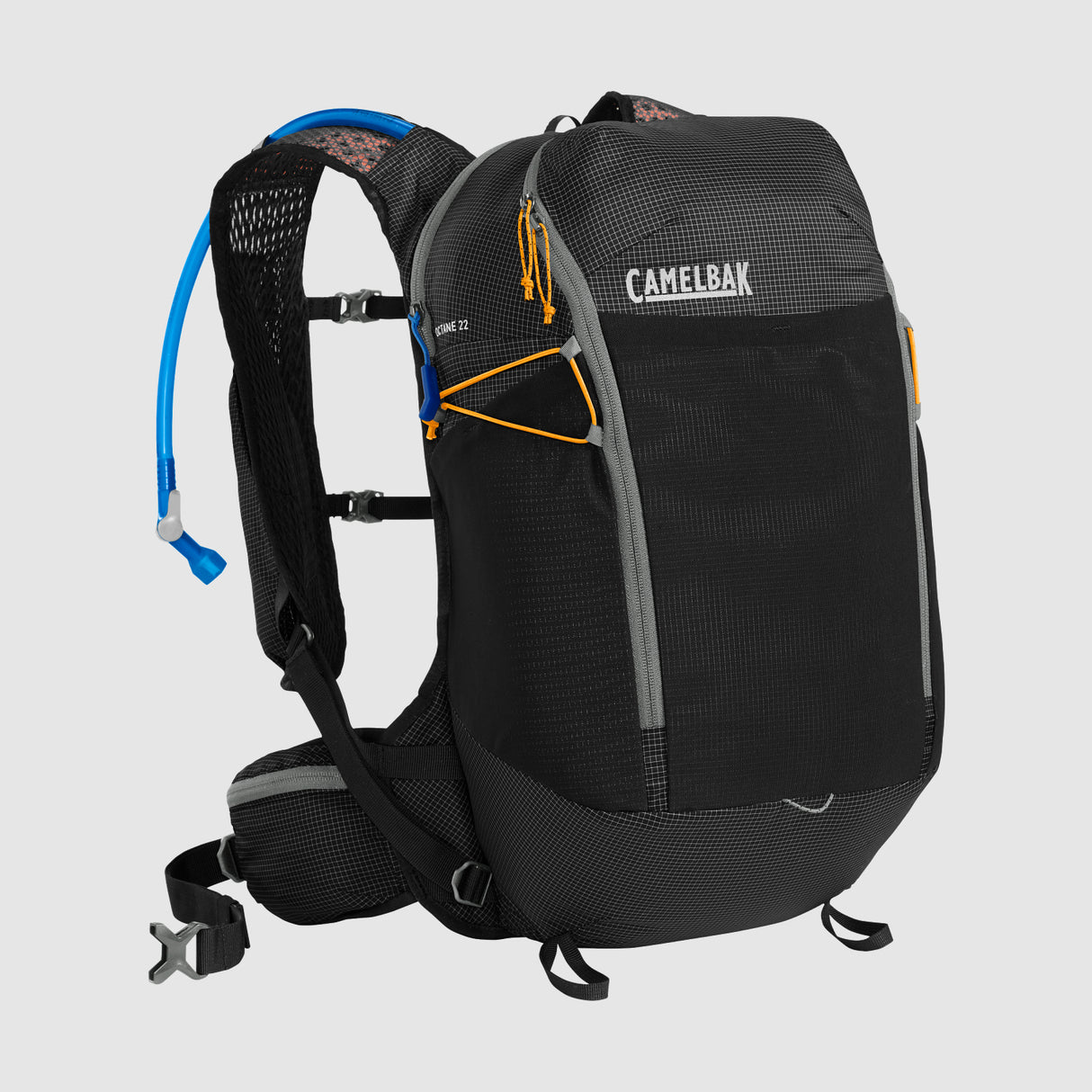 Mochila Hidratacion Octane 2L Negro Camelbak