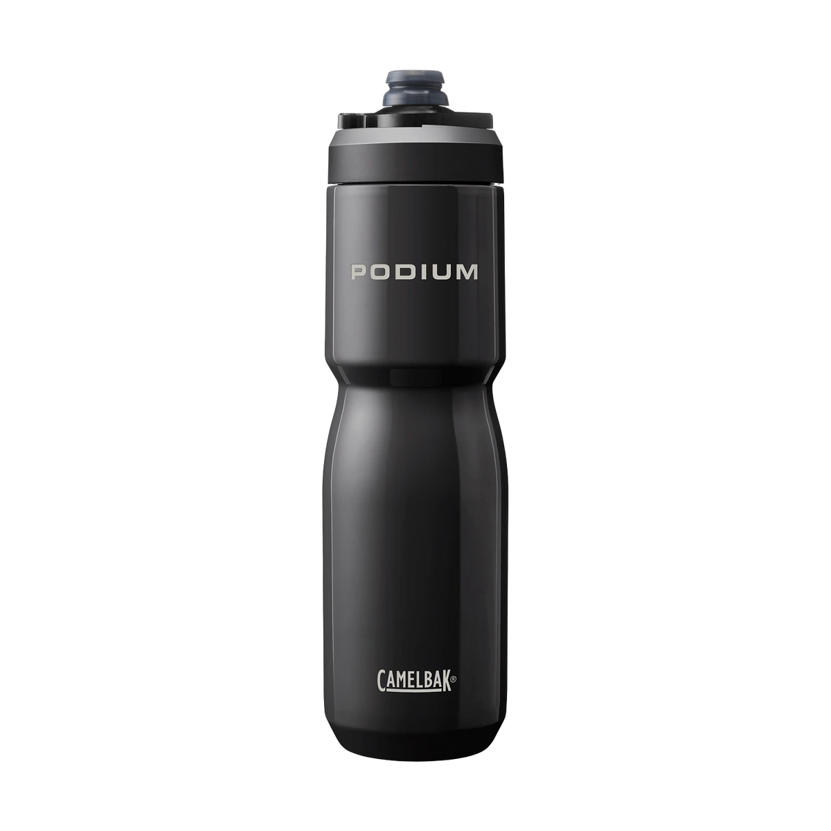Botella Hidratación Podium Steel 650 ml Nergo Camelbak