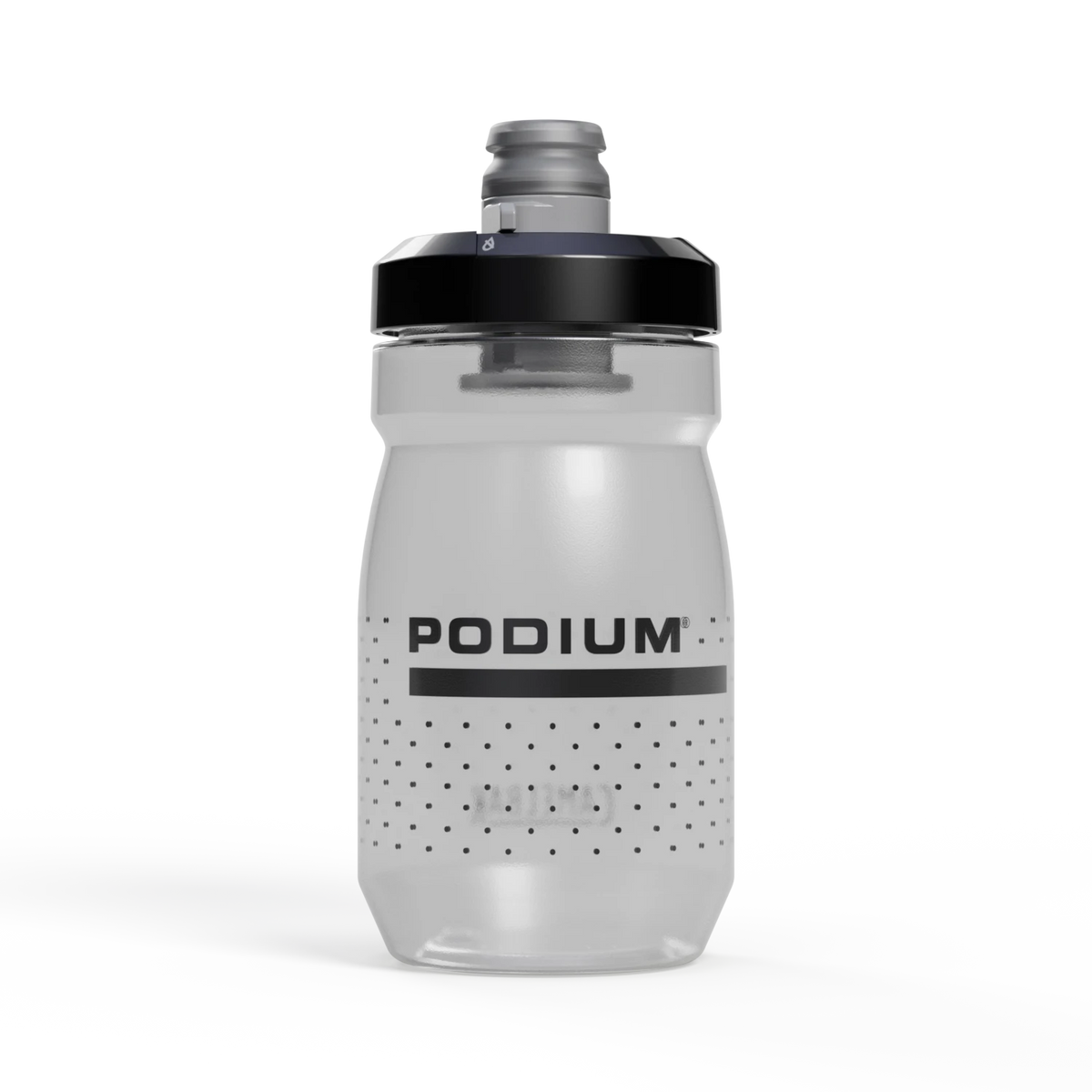 Botella Hidratación Podium 440 cc Gris Camelbak