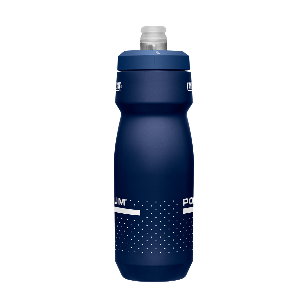 Botella Hidratación Podium 3.0 710 cc Azul Camelbak