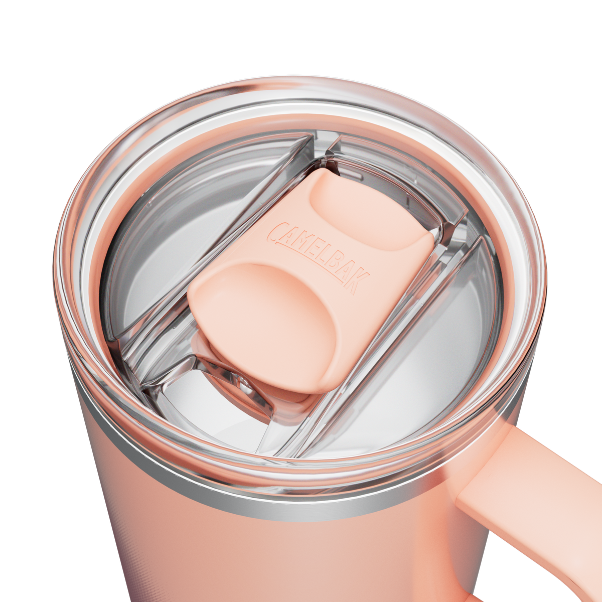 Vaso Hidratación Thrive Mug Vss 950 ml Rosado Camelbak