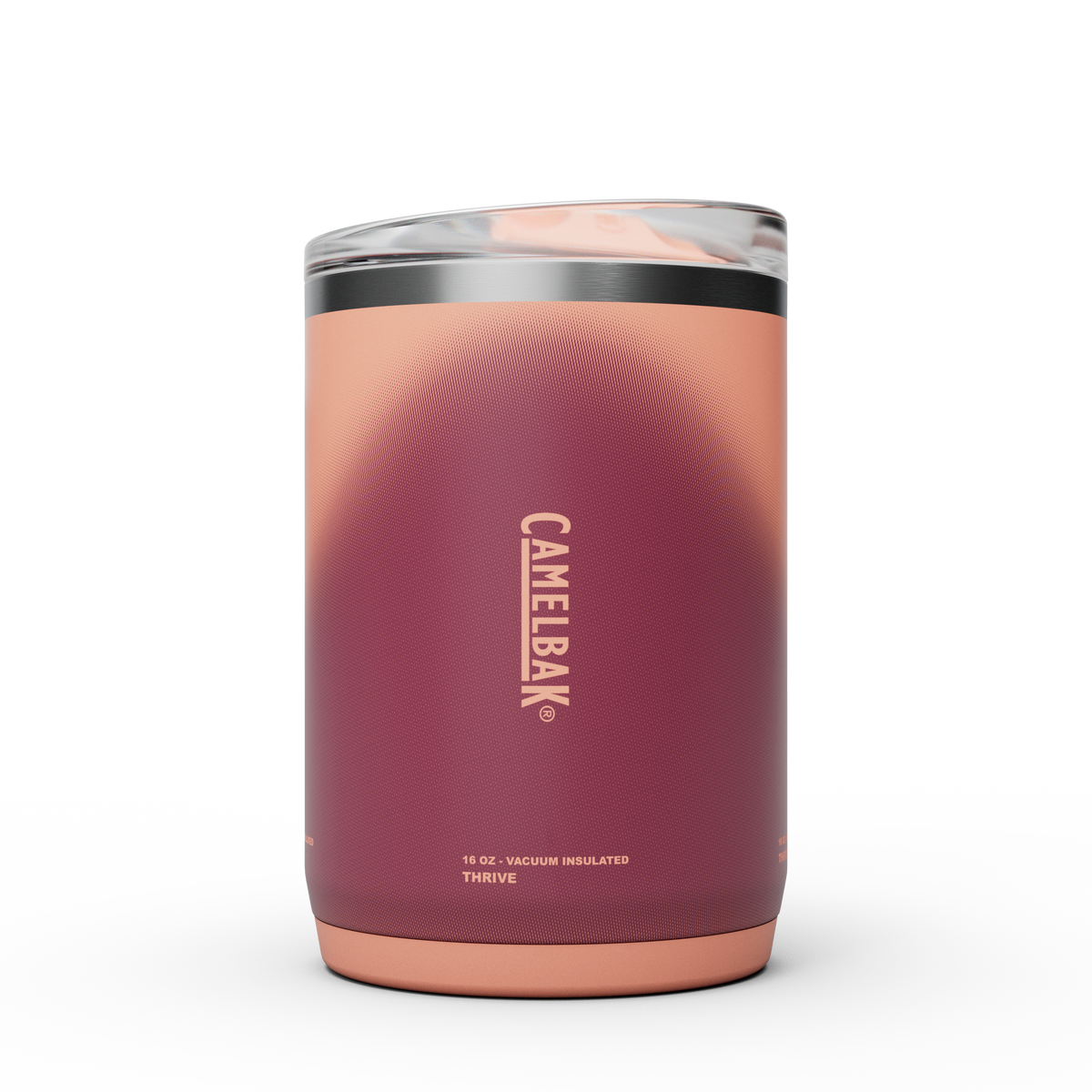 Vaso Hidratación Thrive Vss 470 ml Rosado Camelbak