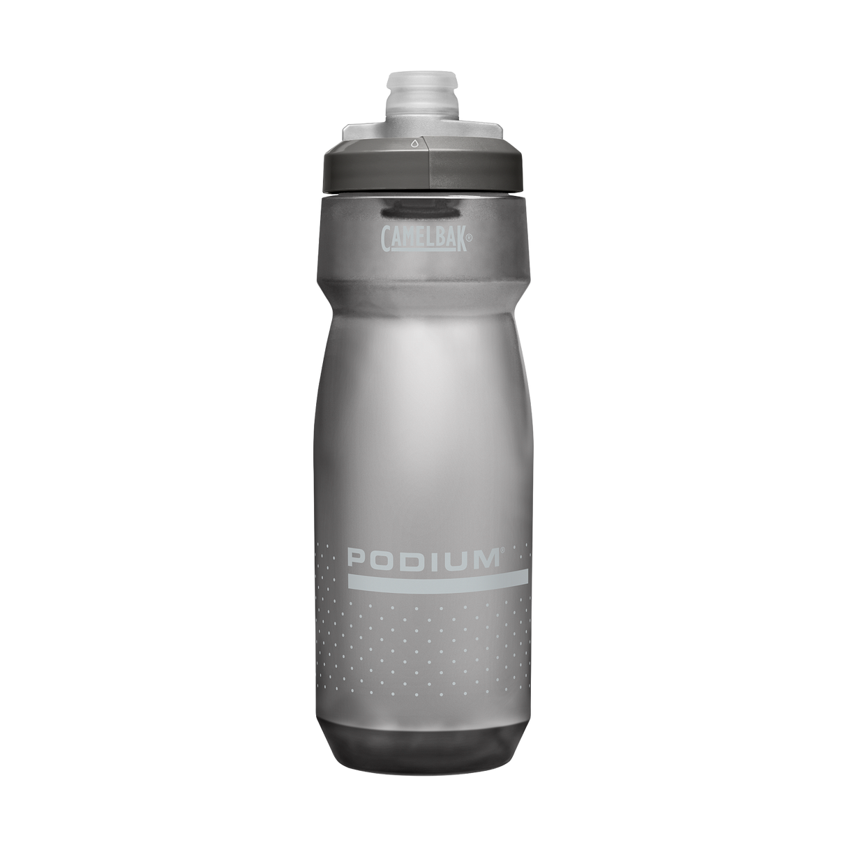 Botella Hidratación Podium 710 cc Gris Camelbak