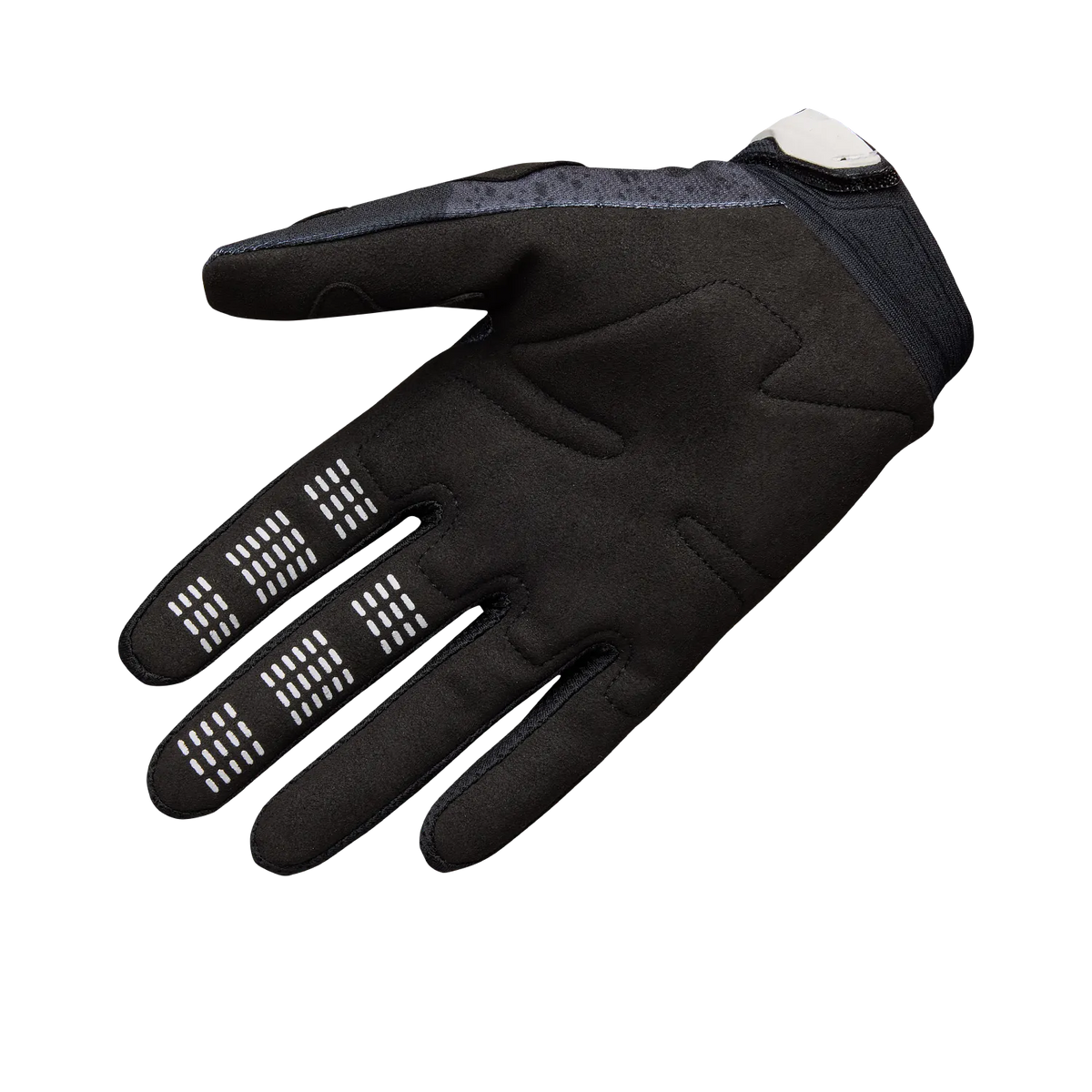 Guantes Moto 180 Bnkr Negro Fox