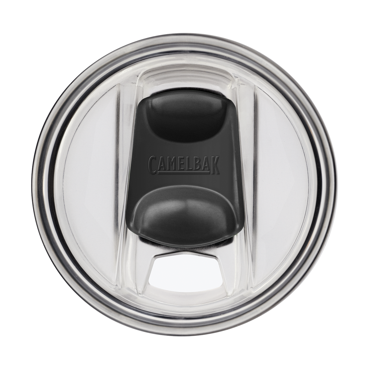 Repuesto Tapa Thrive Tumbler Negro Camelbak