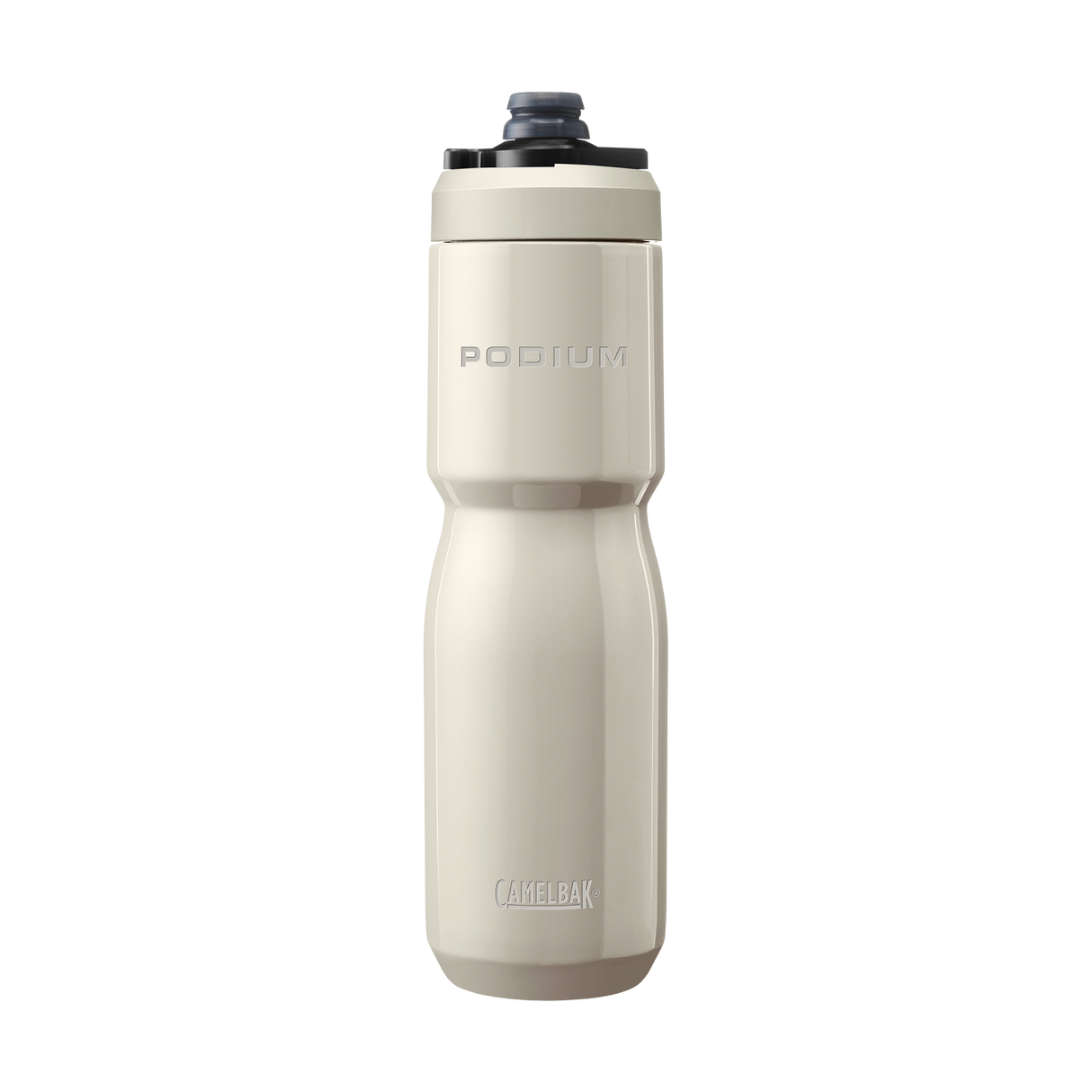 Botella Hidratación Podium Vss 650 cc Gris Camelbak