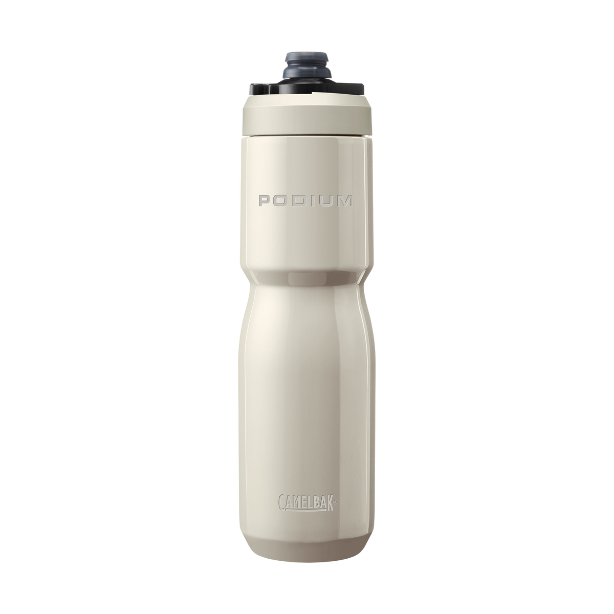 Botella Hidratación Podium Vss 650 cc Gris Camelbak