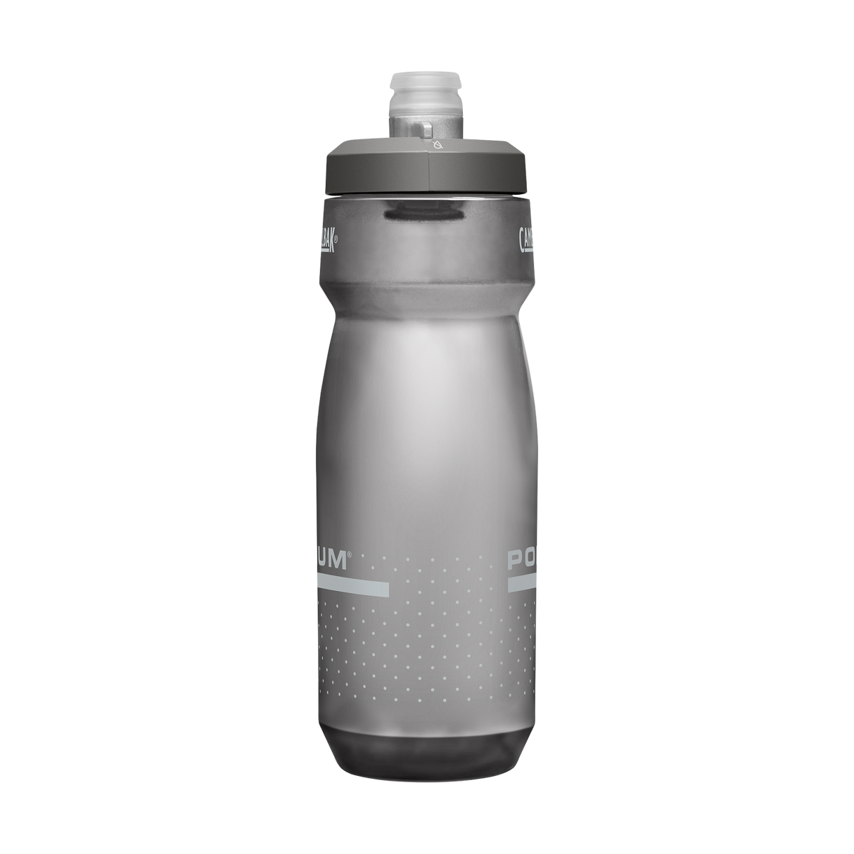 Botella Hidratación Podium 710 cc Gris Camelbak
