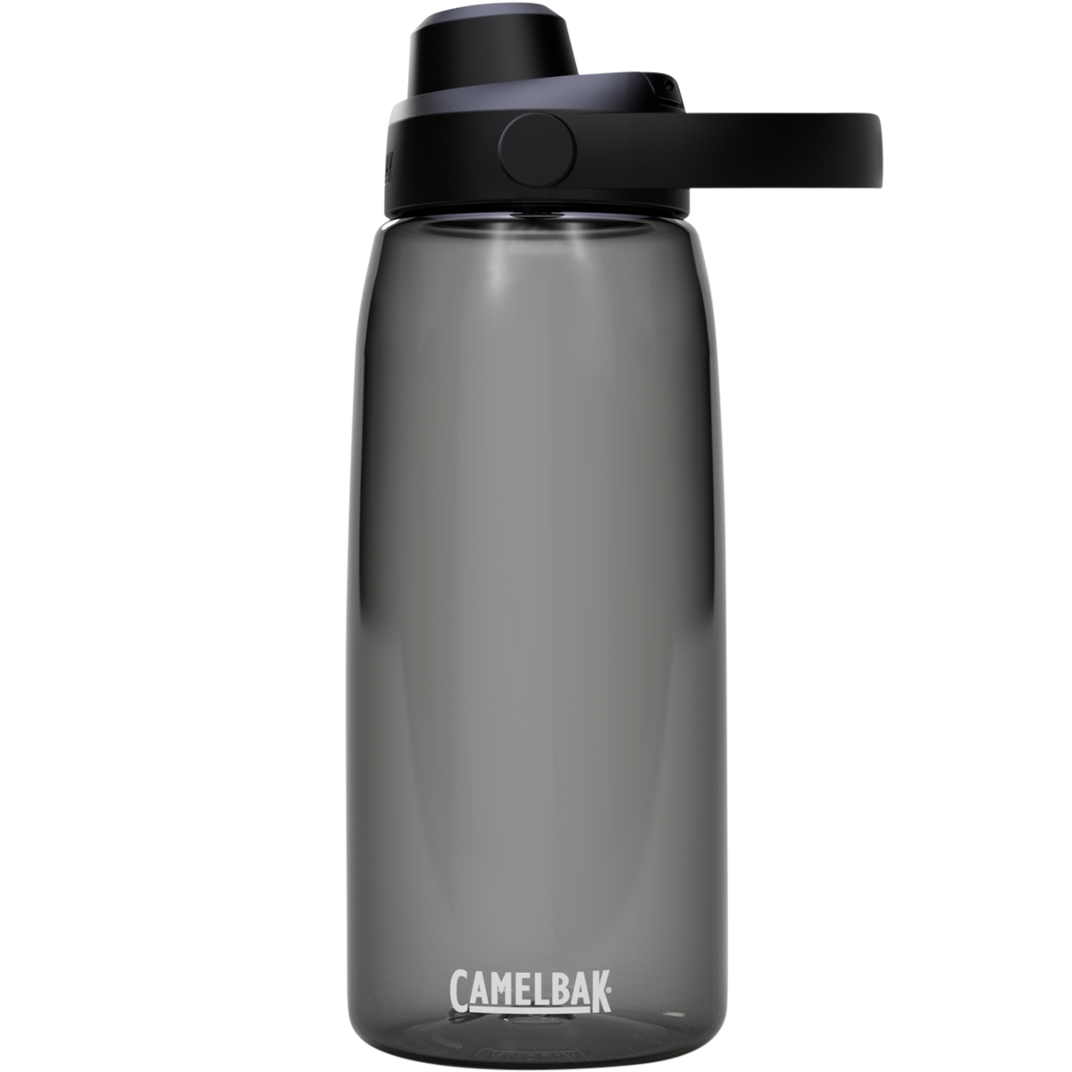 Botella Hidratación Thrive Chug 950 cc Gris Camelbak