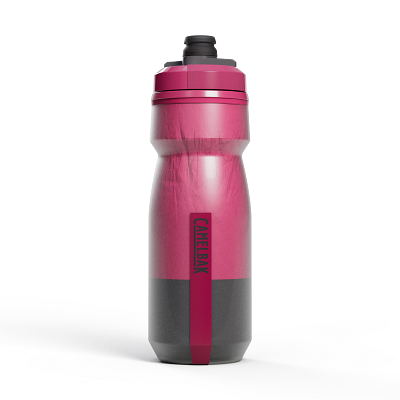 Botella Hidratación Chill Negro 620 cc Camelbak