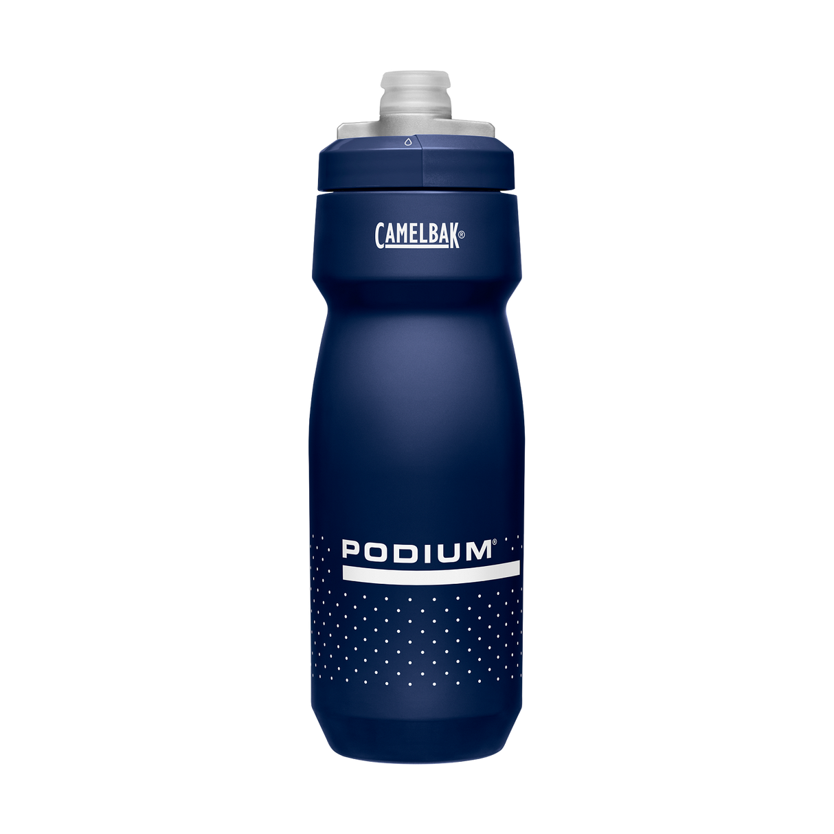 Botella Hidratación Podium 3.0 710 cc Azul Camelbak