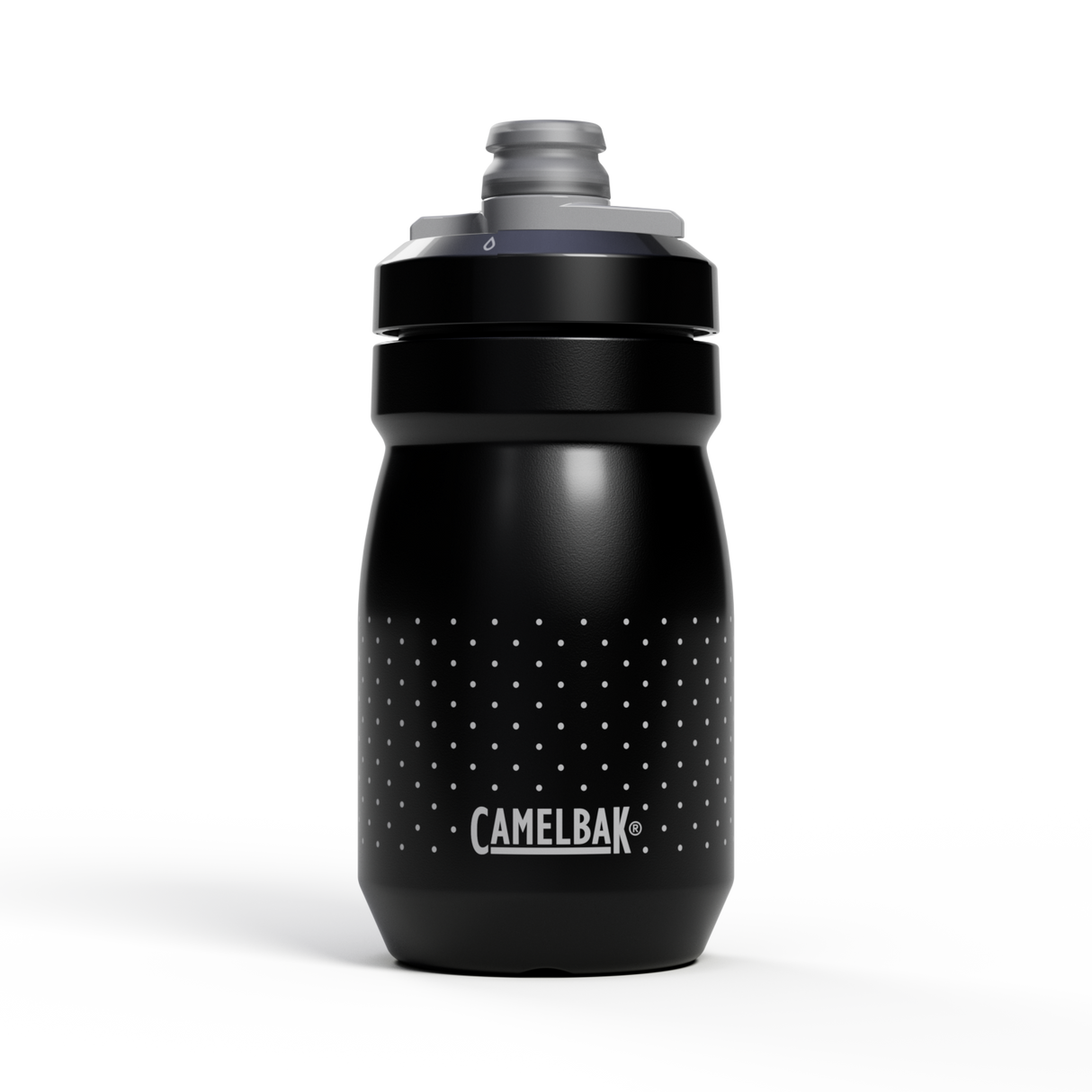 Botella Hidratación Podium 450 cc Negro Camelbak