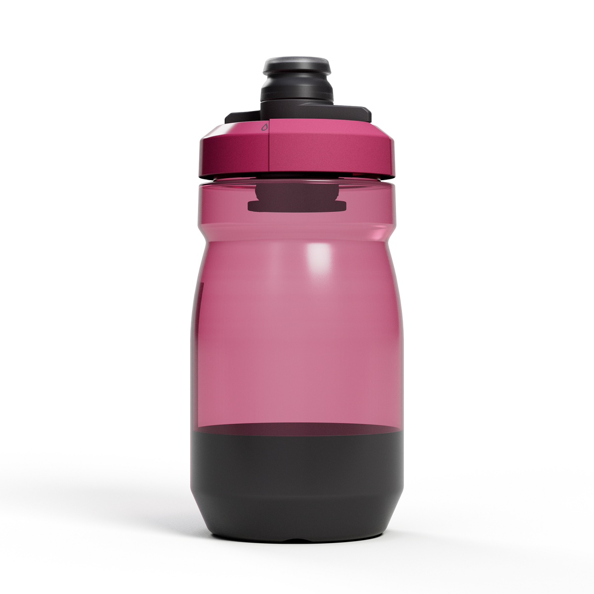 Botella Hidratación Podium 440 cc Rosado Camelbak