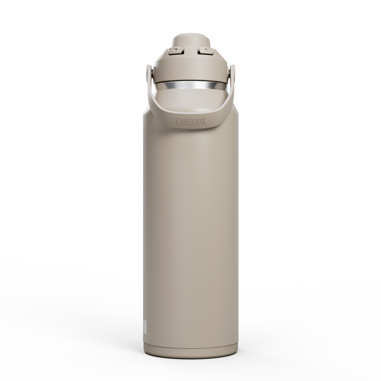 Botella Hidratación Thrive Chug Gris 1.200 cc Camelbak