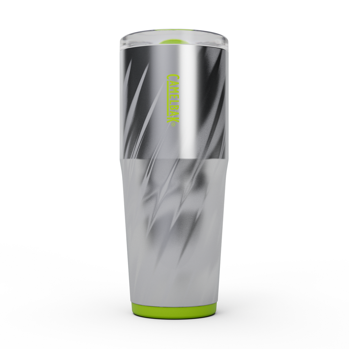 Botella Hidratación Thrive Tumbler Vss 890 cc Blanco Camelbak