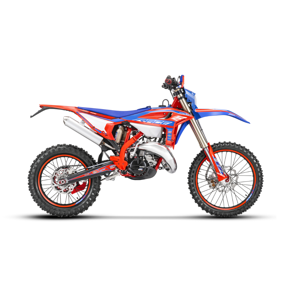 Moto Beta RR 2T 125 Race MY25
