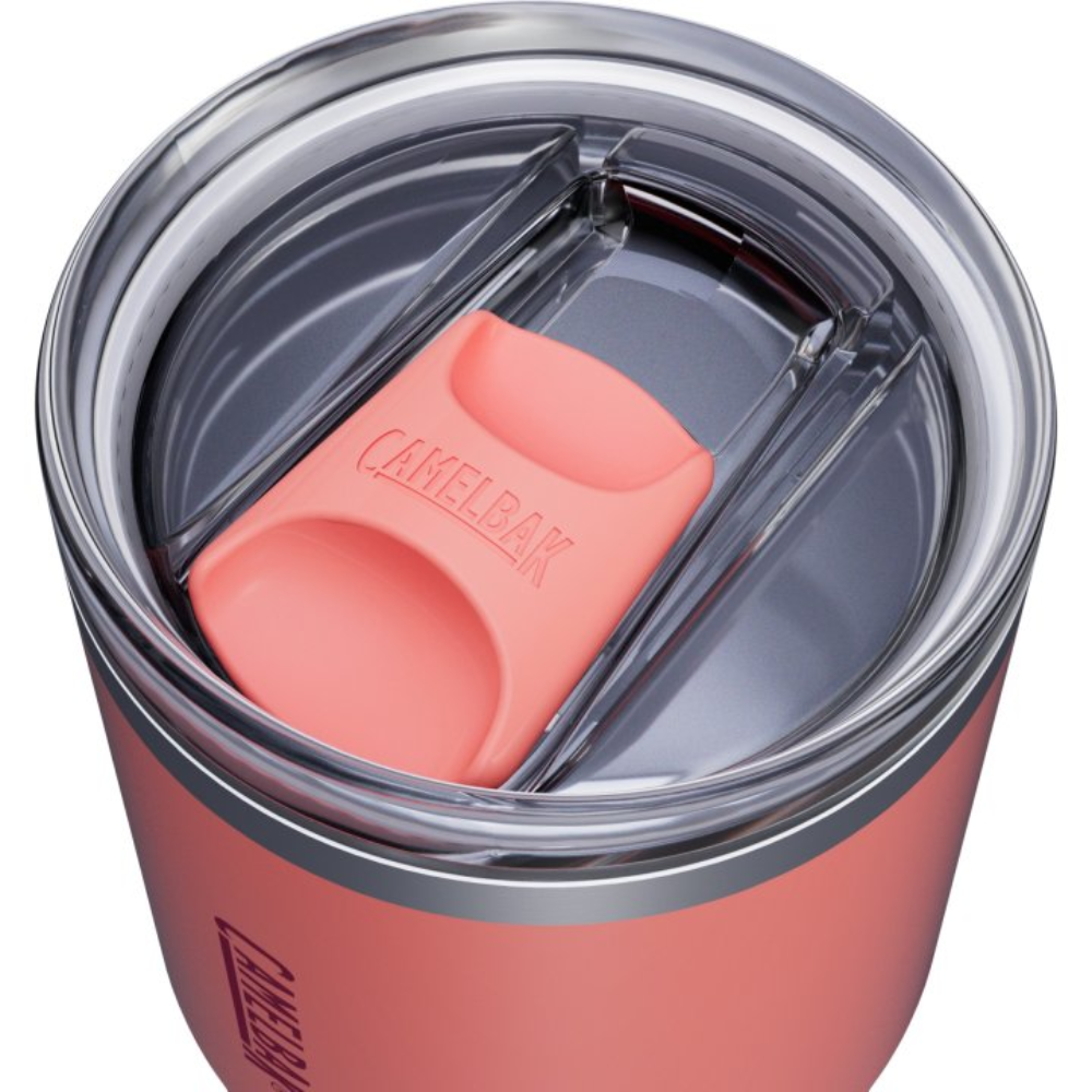 Botella Hidratación Thrive Tumbler Vss 890 ml Rosado Camelbak