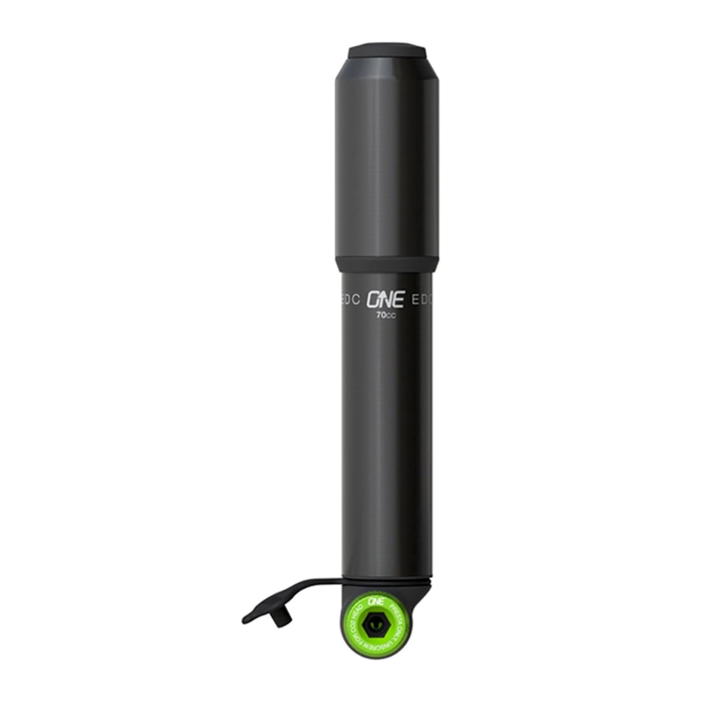 Bombin Bicicleta EDC 100cc Negro One Up