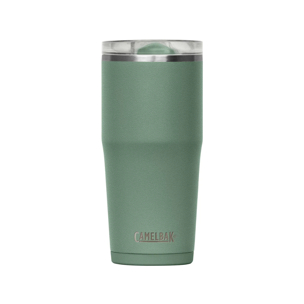Botella Hidratación Thrive Tumbler Vss 590 ml Verde Camelbak