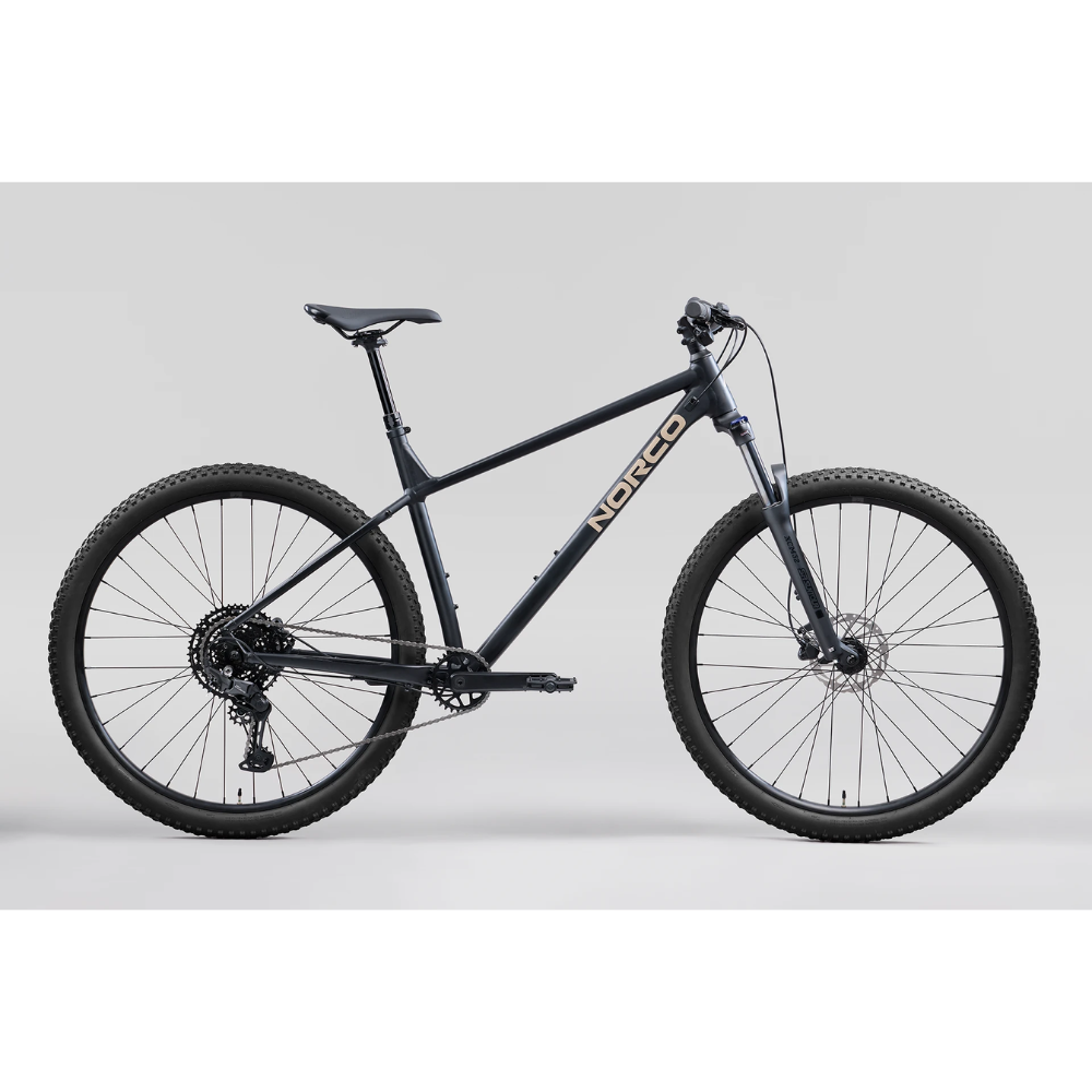 PREVENTA - Bicicleta Storm 1 Aro 29' Negro Norco