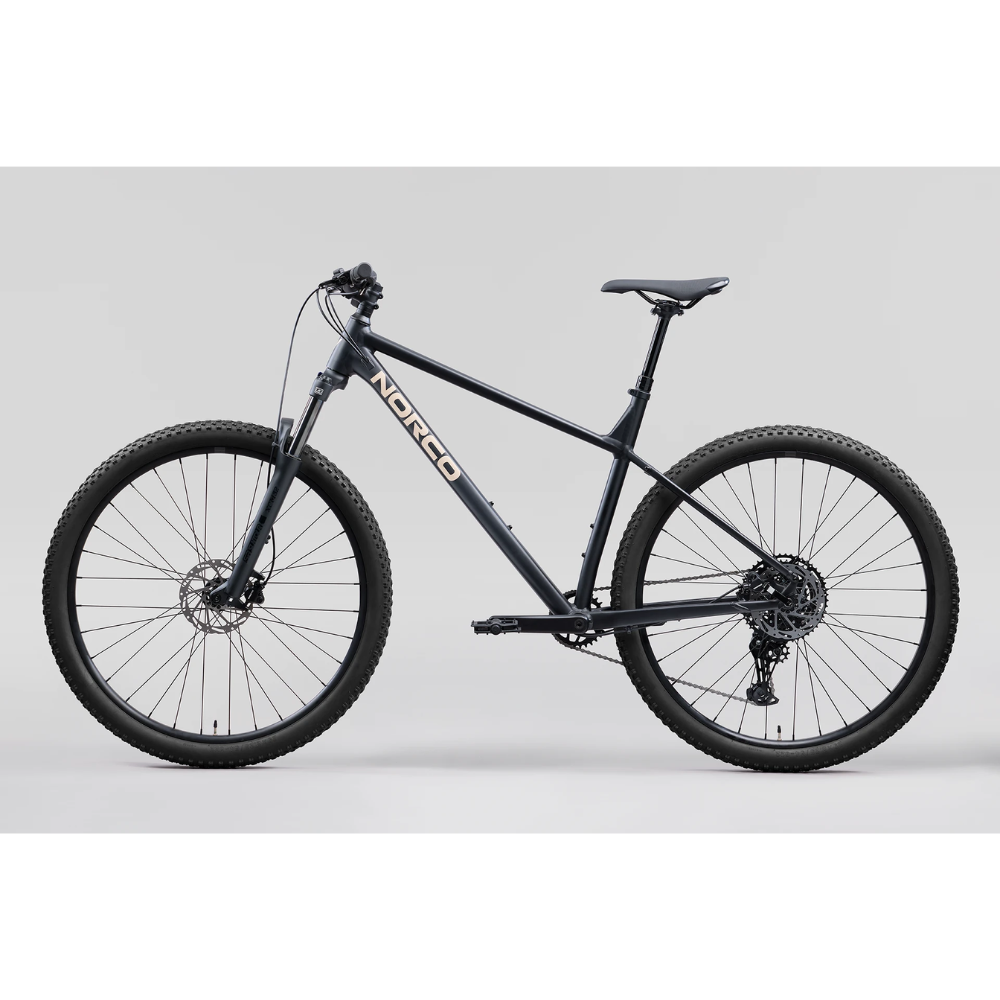 PREVENTA - Bicicleta Storm 1 Aro 29' Negro Norco