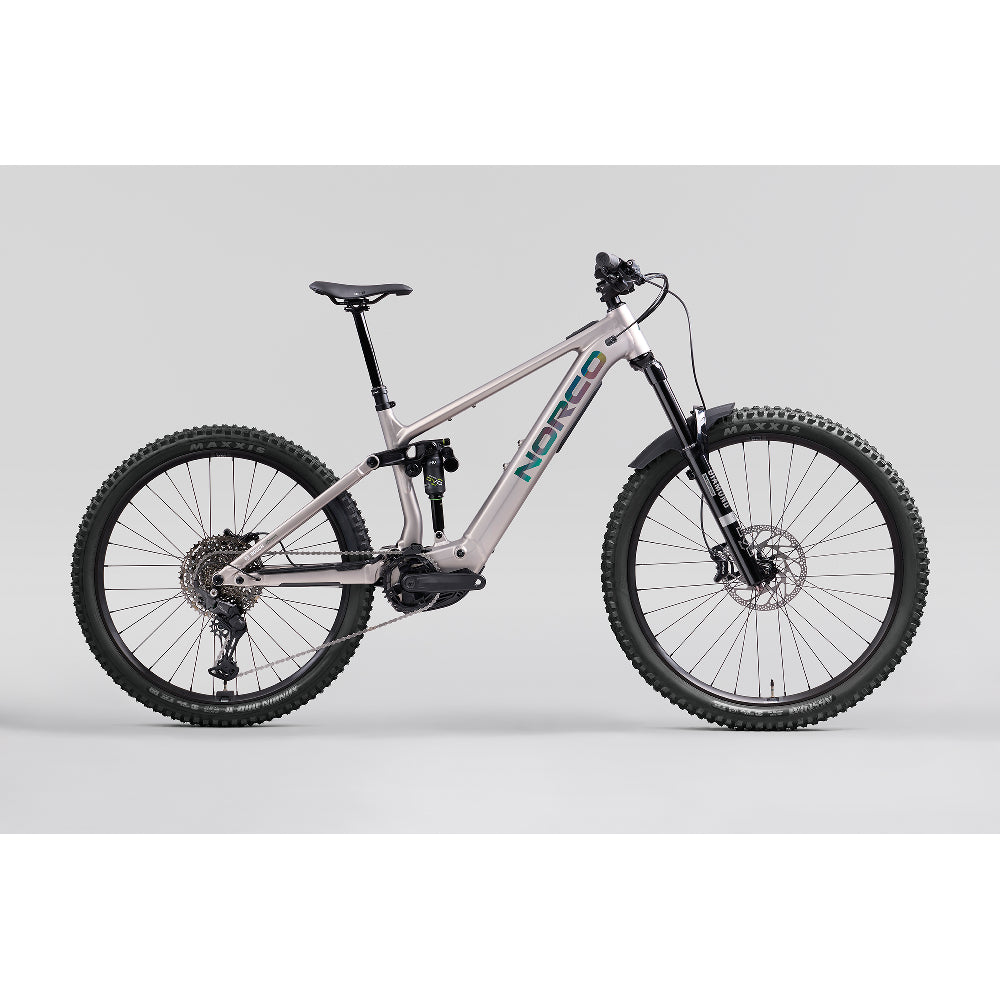 PREVENTA - Bicicleta Sight VLT Bosch A3 Aro 29" Gris Norco
