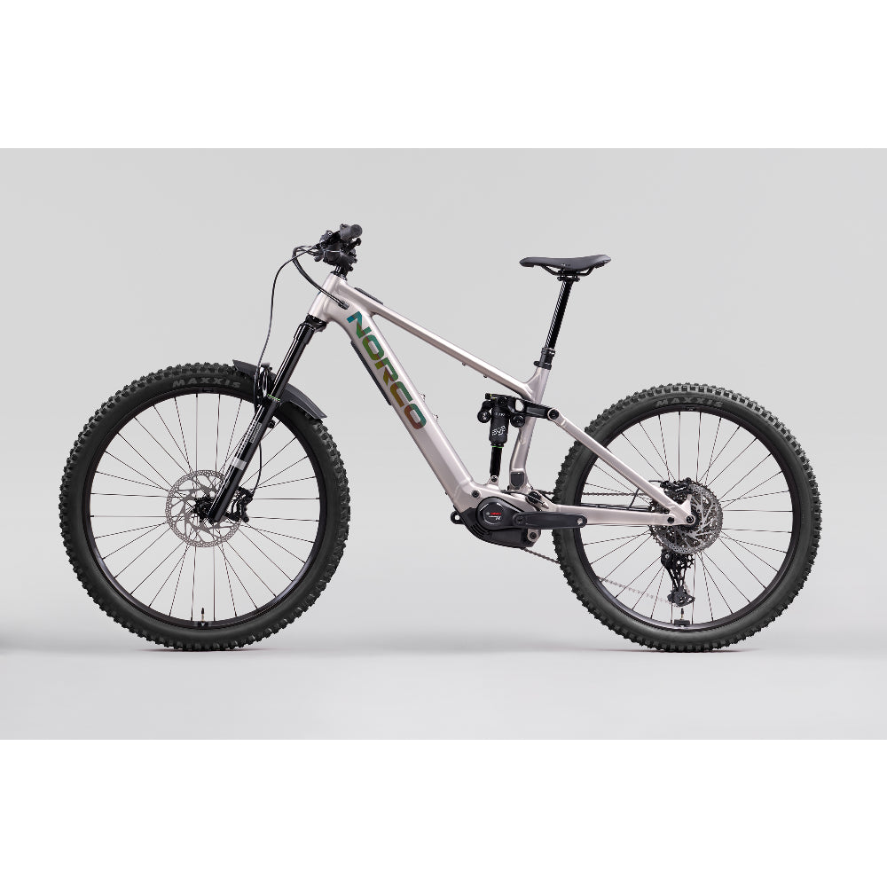 PREVENTA - Bicicleta Sight VLT Bosch A3 Aro 29" Gris Norco
