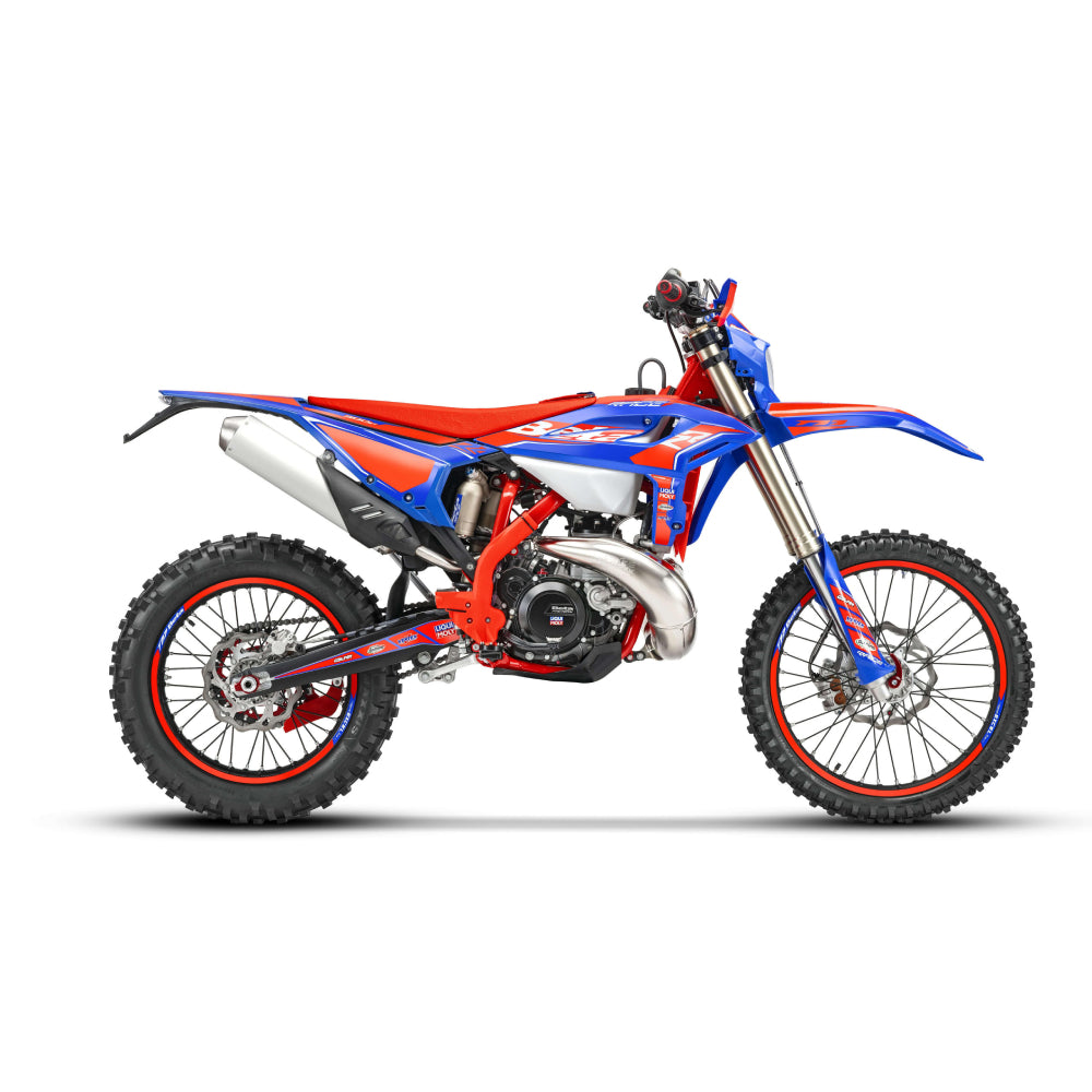 Moto Beta RR 300 Race 2T MY26