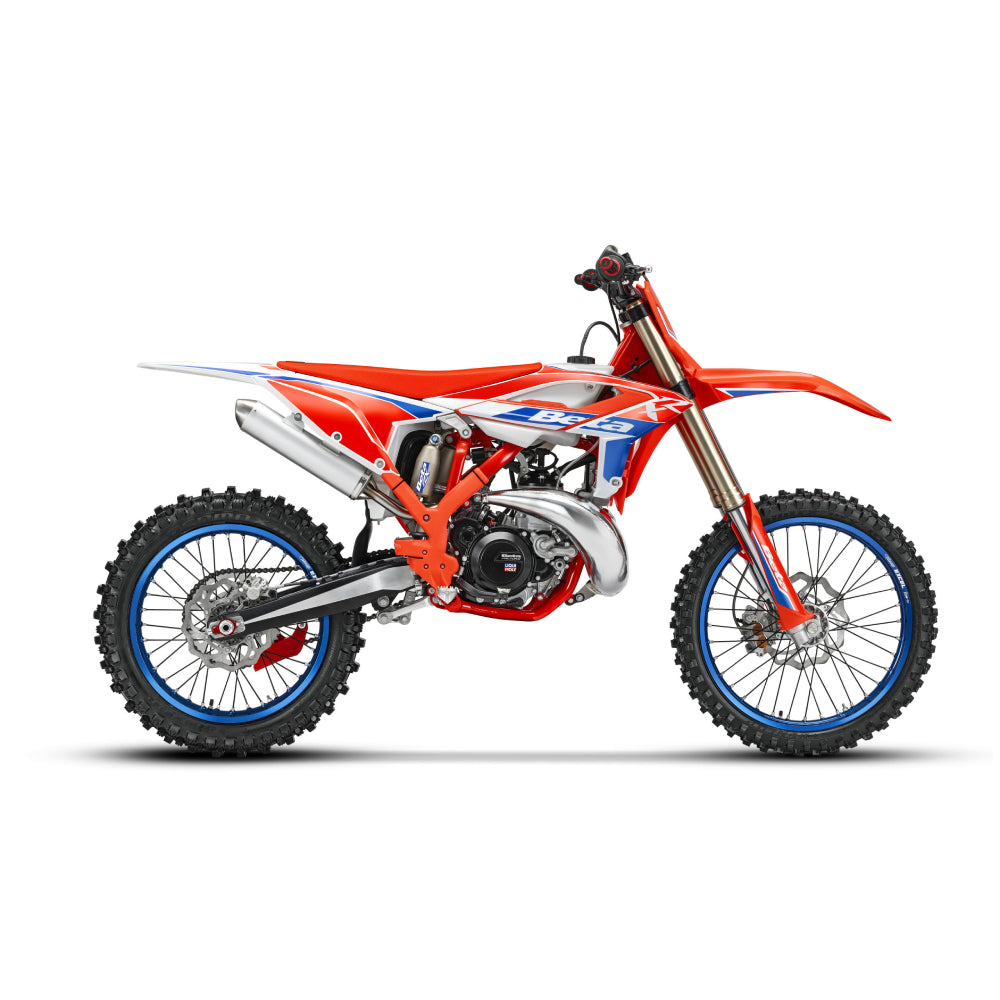 Moto Beta RX 350 Race 2T MY26