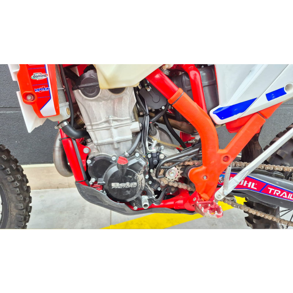 Moto Usada RC 450 4T Beta