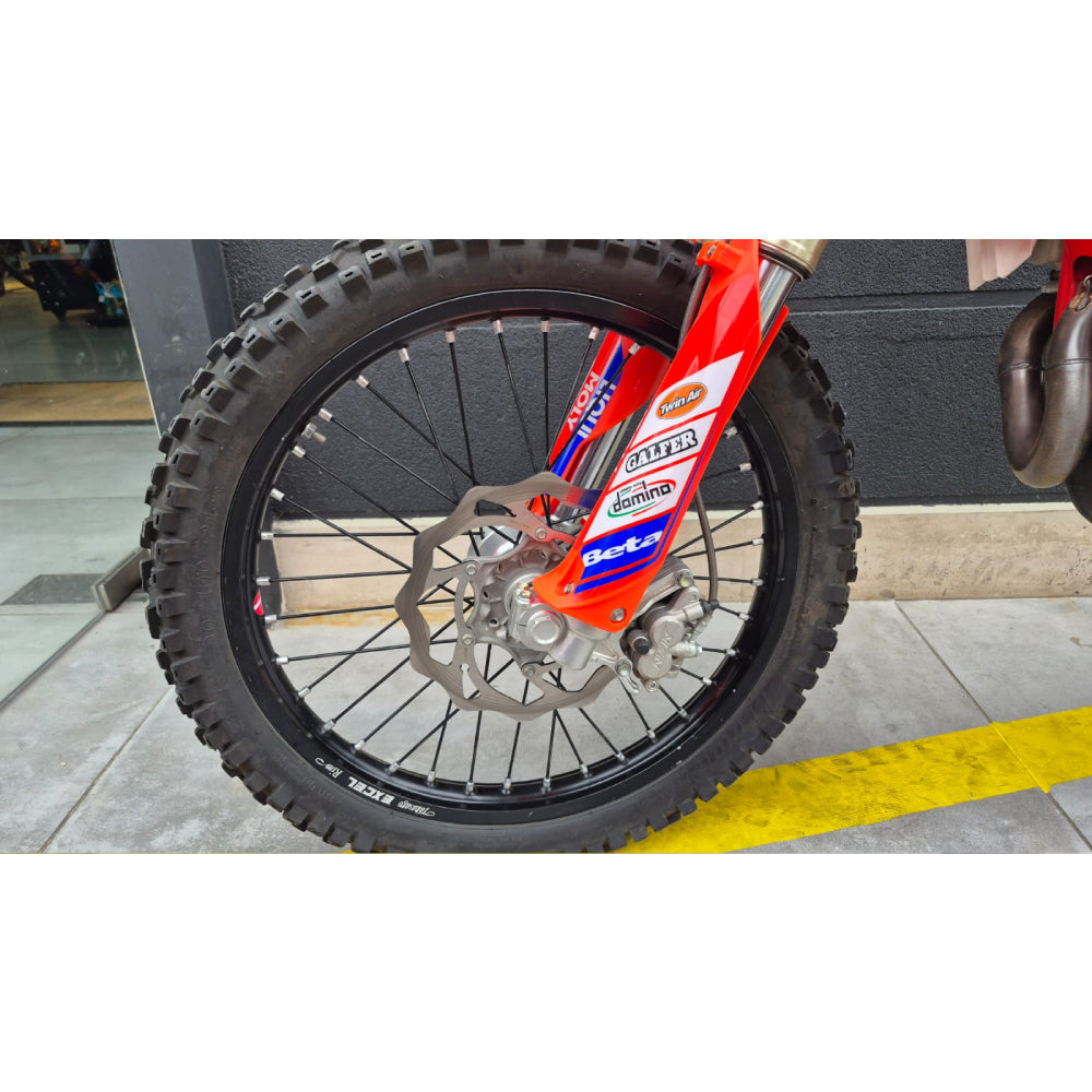 Moto Usada RC 450 4T Beta