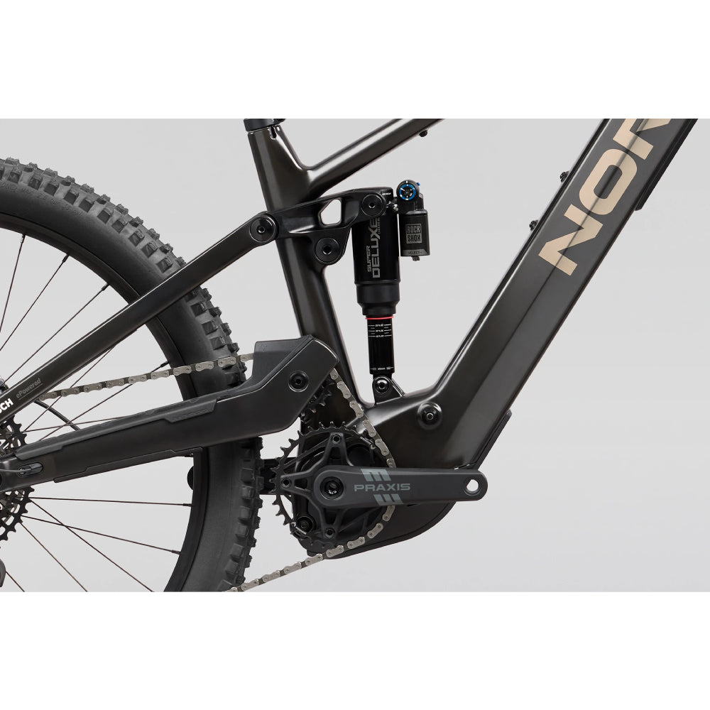 PREVENTA - Bicicleta Sight VLT C2 2026 Aro 29" Gris Oscuro Norco