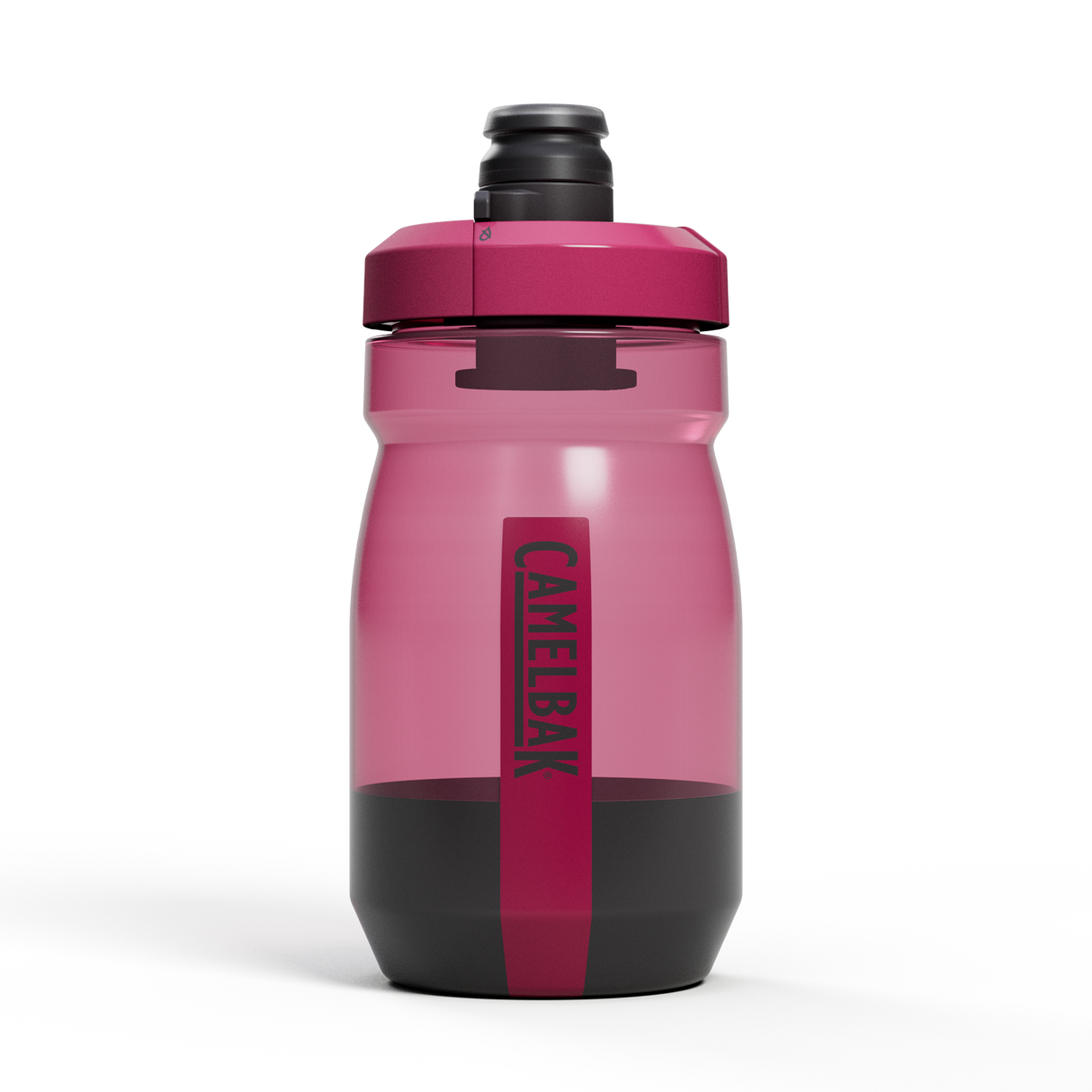 Botella Hidratación Podium 450 cc Rosado Camelbak