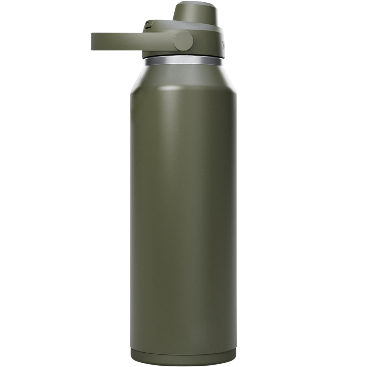 Botella Hidratación Thrive Chug Vss 1180 cc Verde Camelbak