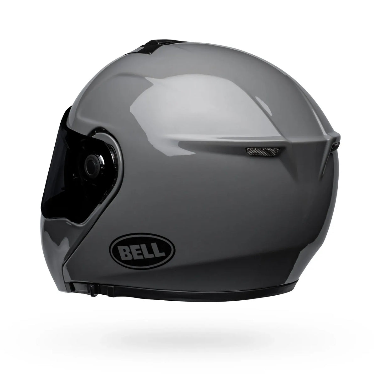 Casco Moto Calle SRT Modular Gris Bell