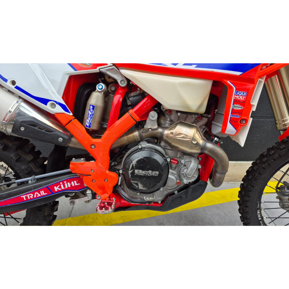 Moto Usada RC 450 4T Beta
