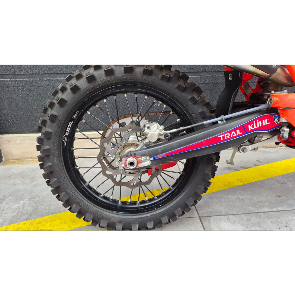 Moto Usada RC 450 4T Beta