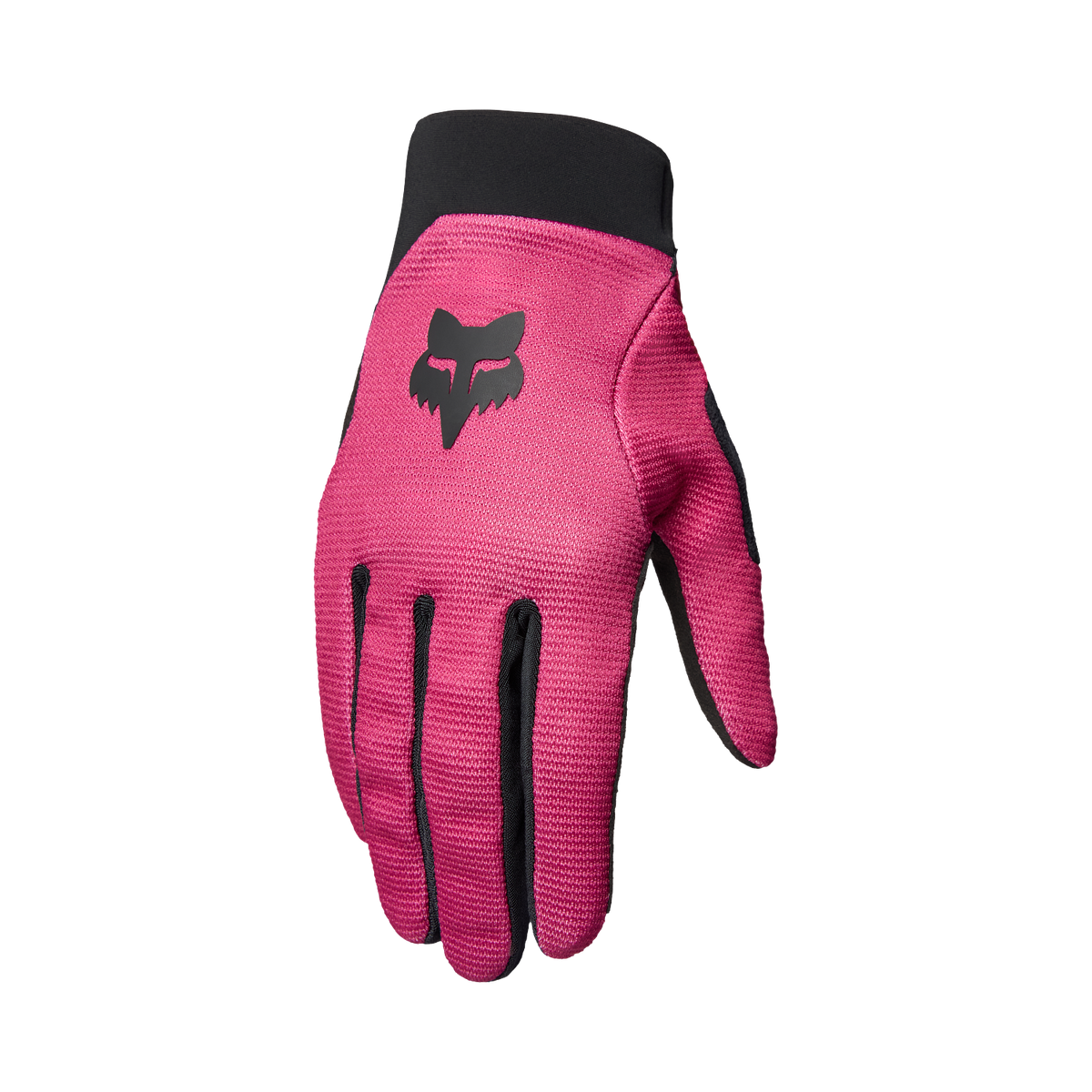 Guantes Bicicleta Mujer Ranger TS Rojo Fox