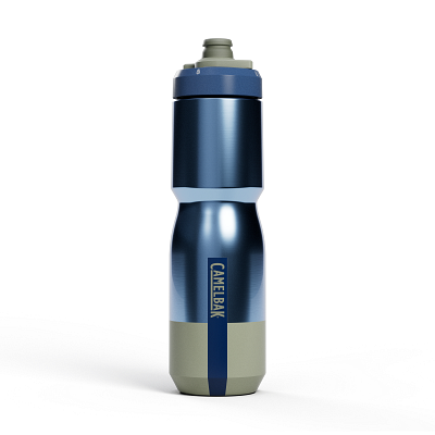 Botella Hidratación Podium Vss 650 cc Negro Camelbak