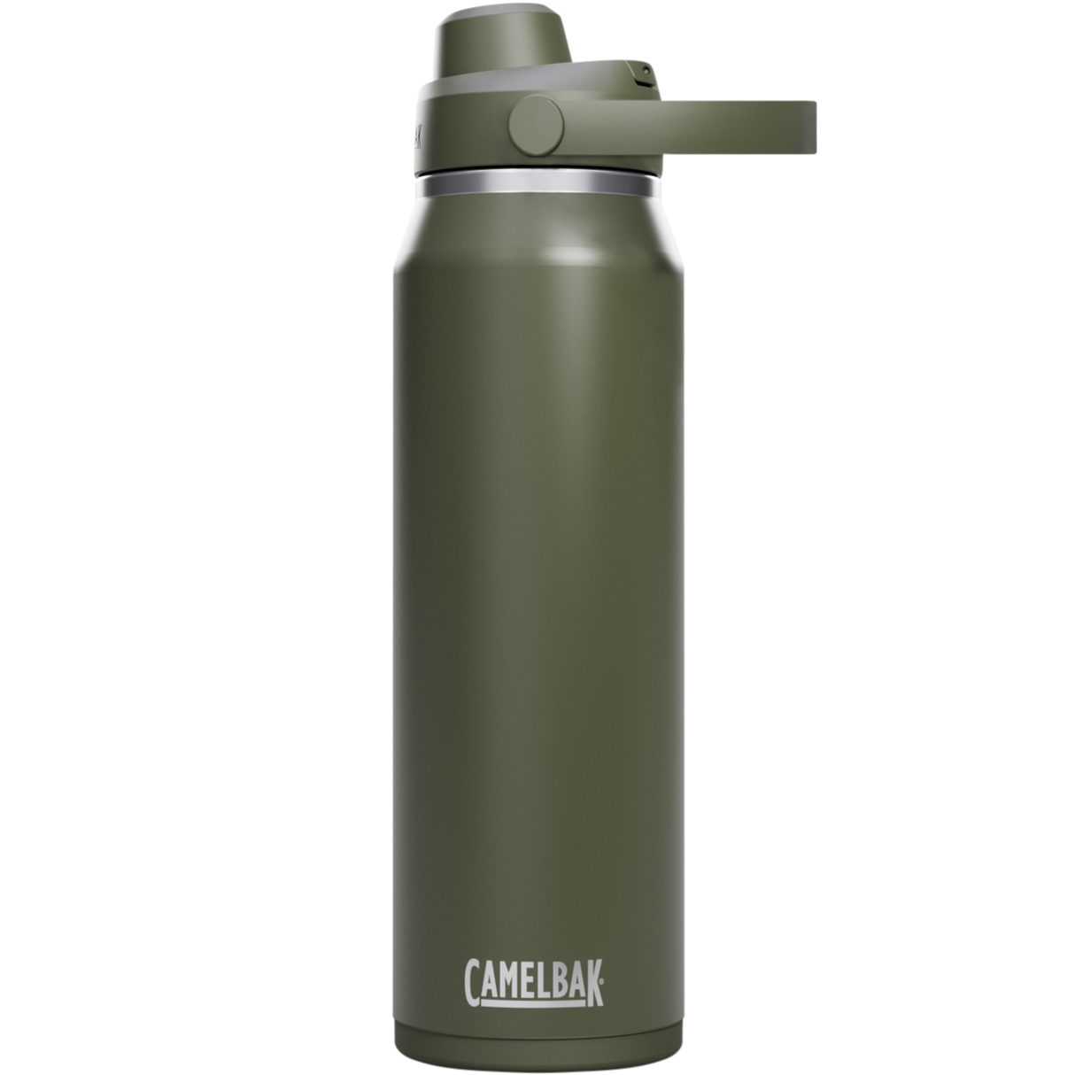 Botella Hidratación Thrive Chug Vss 950 cc Verde Camelbak