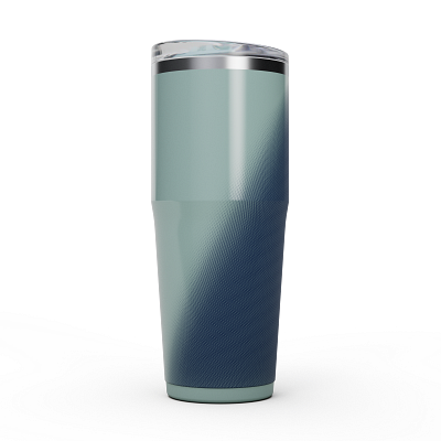 Botella Hidratación Thrive Tumbler Vss 890 cc Verde Camelbak