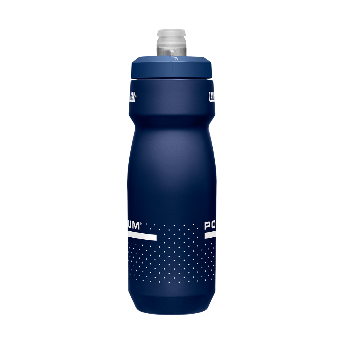 Botella Hidratación Podium 3.0 710 cc Azul Camelbak