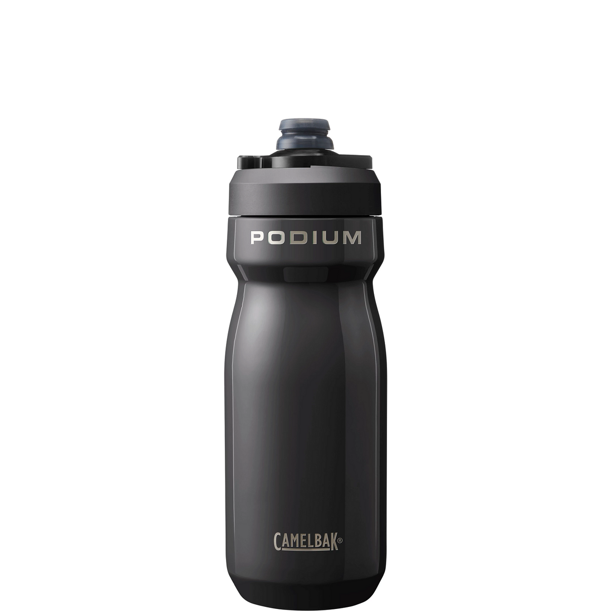 Botella Hidratación Podium Vss 530 cc Negro Camelbak