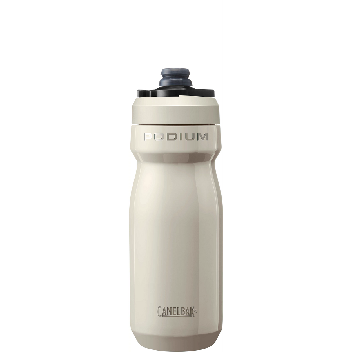 Botella Hidratación Podium Vss 530 cc Gris Camelbak