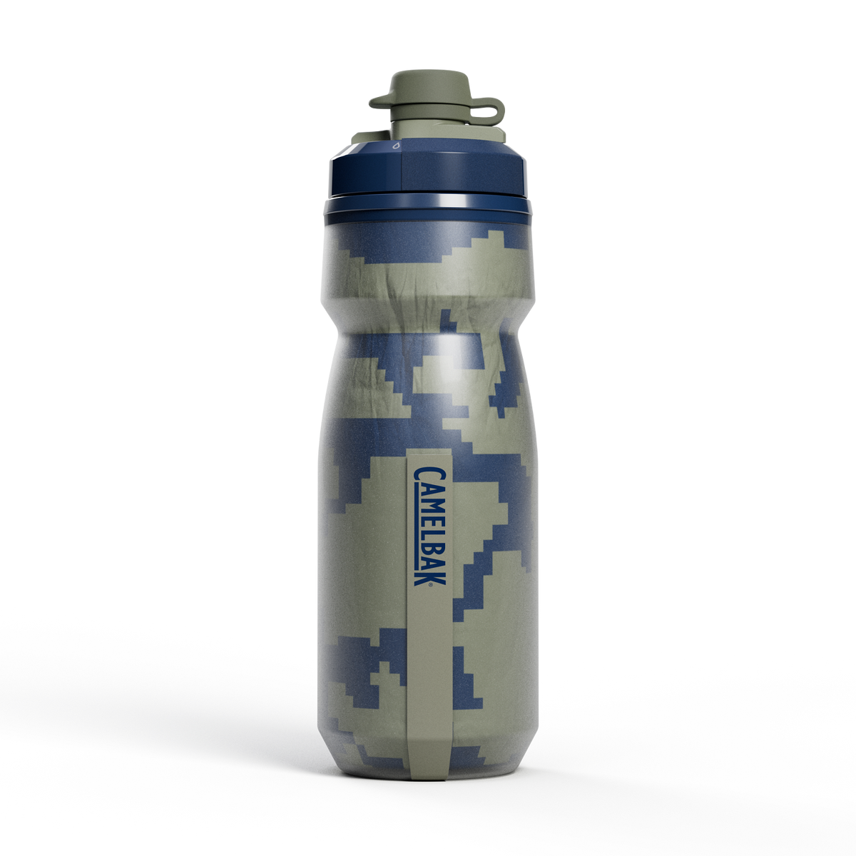 Botella Hidratación Dirt Chill 3.0 620 cc Camelbak